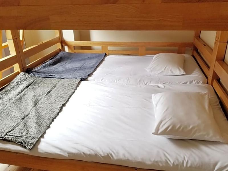Kyoto Hostel Ryokan Esterno foto